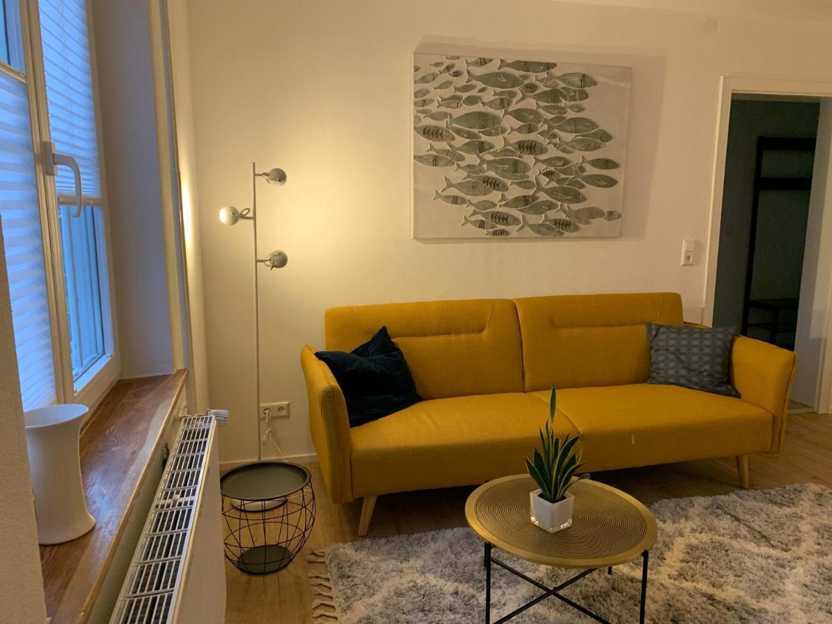 Ferienwohnungen Bohner/ Wohnung Katharina Meersburg Eksteriør billede